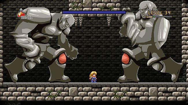 Amazing Princess Sarah