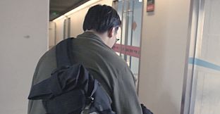 Self Reliance 自我性赖