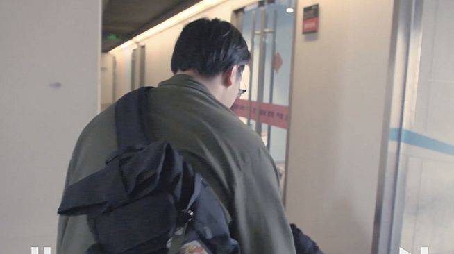 Self Reliance 自我性赖