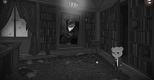 Bear With Me - Episode Three