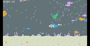 Cozy Fish Game