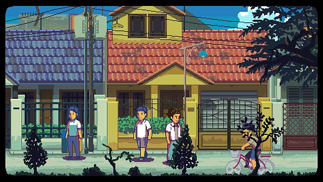 A Space For The Unbound - Prologue