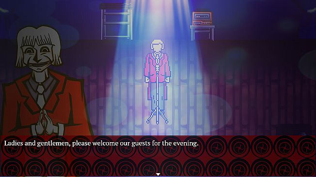 Mind Control: Bloody Renaissance