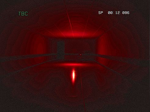 Cameraman: The Pilot Episode