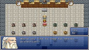 Starvania - Tales Of The Past