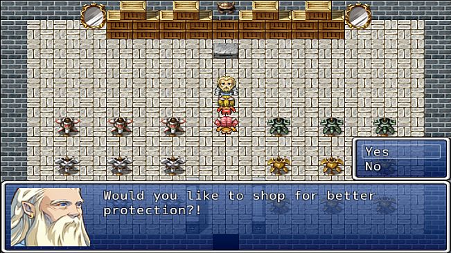 Starvania - Tales Of The Past