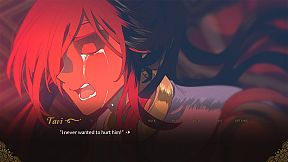 All Scars and Starlight