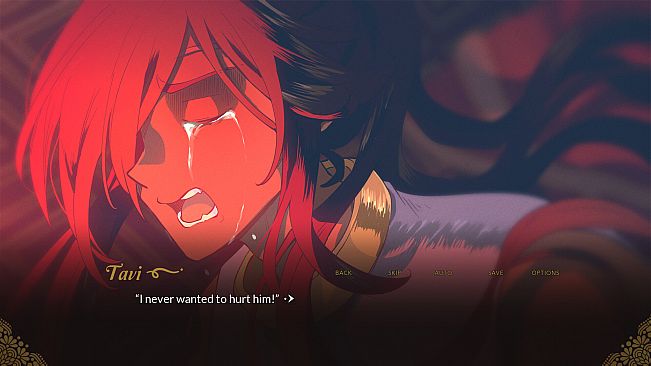 All Scars and Starlight