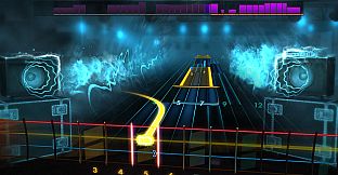 Rocksmith 2014 Edition – Remastered – Greta Van Fleet Song Pack