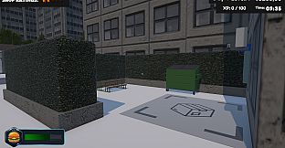 SuperStore Simulator