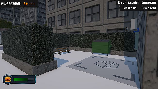 SuperStore Simulator