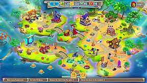 Hermes: Tricks of Thanatos