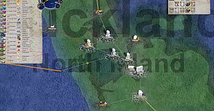 LOGistICAL - New Zealand