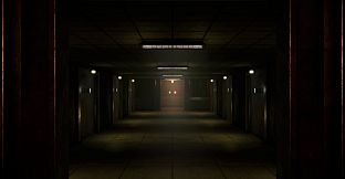Prison Anomaly