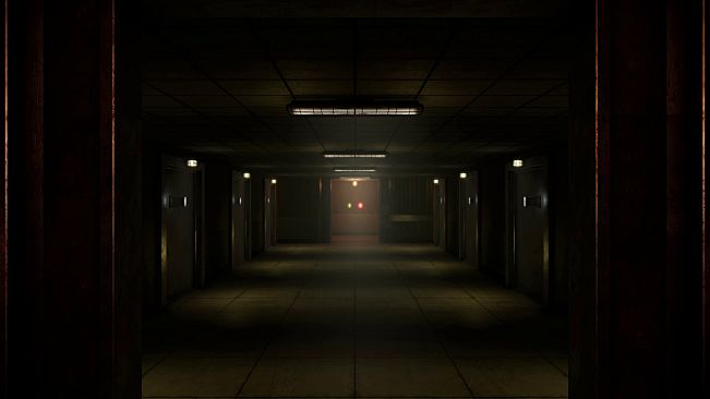 Prison Anomaly