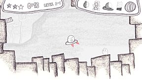 MOK: Super Space Taxi