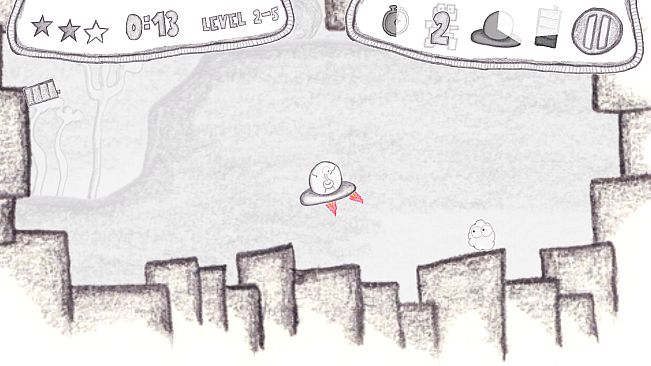 MOK: Super Space Taxi