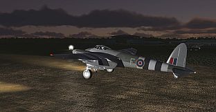 IL-2 Sturmovik: Gestapo Hunters Campaign