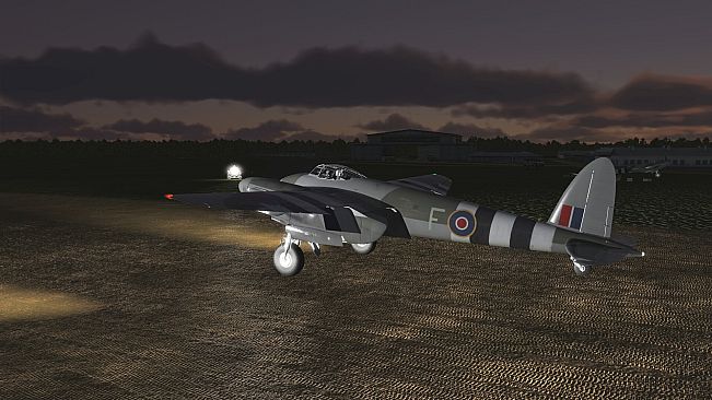 IL-2 Sturmovik: Gestapo Hunters Campaign