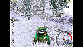 Off-Road: Redneck Racing