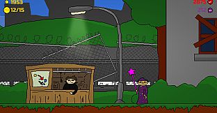 Mystery Chamber World