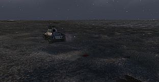 Graviteam Tactics: Pivot Point