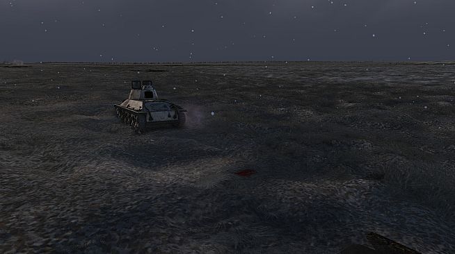 Graviteam Tactics: Pivot Point