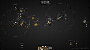 Glyphica: Typing Survival