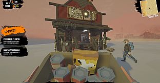 The Walking Trade 2
