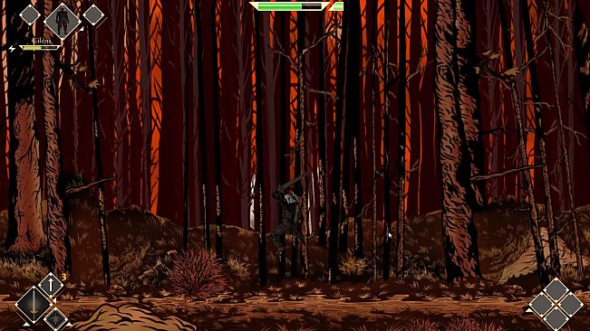 Sunrise Of The Time: End Of Blue