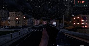 Deadgate