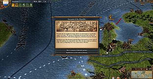 Expansion - Europa Universalis IV: Res Publica