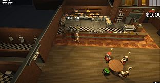 Panic Pub