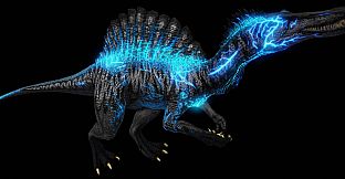 Primal Carnage: Extinction - Ultimate Tyrant Pack DLC