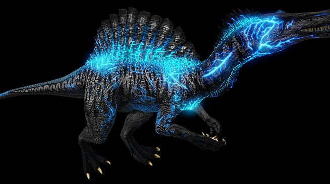 Primal Carnage: Extinction - Ultimate Tyrant Pack DLC