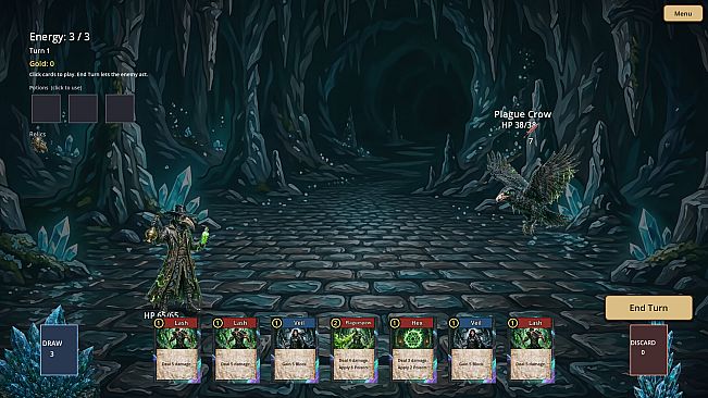 Deck Forge
