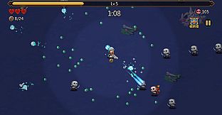 Undead Tide: Light's Defense