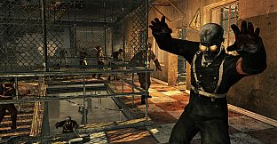 Call of Duty: Black Ops - Rezurrection Content Pack