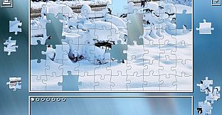 Super Jigsaw Puzzle: Generations - Winter 2021