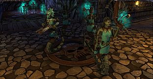 Impire: Creatures of the Night