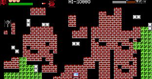 The Tower Of TigerQiuQiu Tiger Tank 60