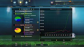 Football, Tactics & Glory – Treble Deluxe Edition