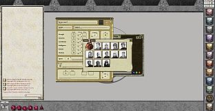 Fantasy Grounds - Rappan Athuk – Pregenerated Characters (PFRPG)