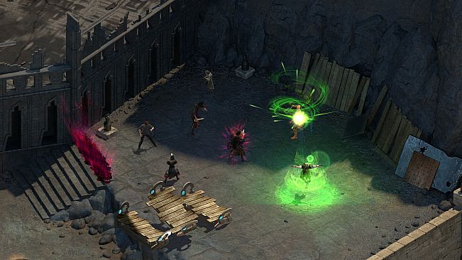 Torment: Tides of Numenera - Legacy Edition