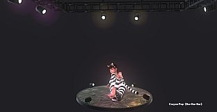 嗜血印 Bloody Spell  猫咪制服诱惑