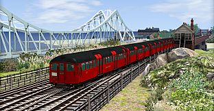 Train Simulator: London Transport Heritage Collection