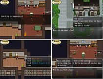 Henteria Chronicles : The Peacekeepers