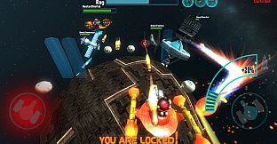Galaxy Combat Wargames