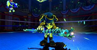 Dungeon Defenders - President's Day Surprise