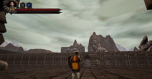 Medieval Fantasy Origins